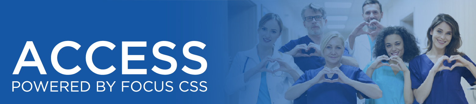 OneTeam Healthcare Access